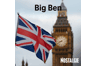 Nostalgie Big Ben