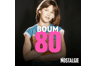Nostalgie Boum 80