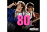 Nostalgie British 80
