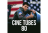 Nostalgie Cine Tubes 80