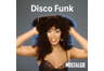 Nostalgie Disco Funk