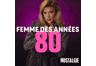 Nostalgie Femme Des Annees 80