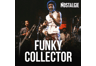 Nostalgie Funky Collector