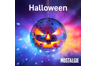 Nostalgie Halloween