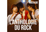 Nostalgie L'anthologie Du Rock