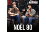 Nostalgie Noel 80