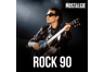 Nostalgie Pop Rock 90