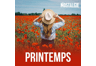 Nostalgie Printemps