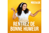 Nostalgie Rentrez De Bonne Humeur