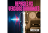 Nostalgie Reprises Vs Versions Originales