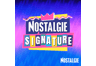Nostalgie Signature