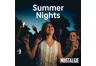 Nostalgie Summer Nights