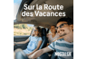 Nostalgie Sur La Route Des Vacances