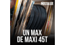 Nostalgie Un Max De Maxi 45T