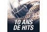 NRJ 10 Ans De Hits