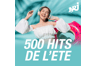 NRJ 500 Hits De L'été