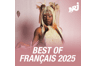 NRJ Best Of Français 2025