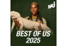 NRJ Best Of Us 2025