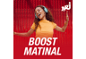 NRJ Boost Matinal