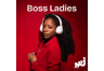 NRJ Boss Ladies
