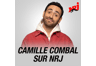 NRJ Camille Combal Sur NRJ