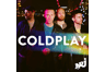 NRJ Coldplay