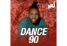 NRJ Dance 90