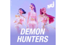 NRJ Demon Hunters