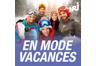 NRJ En Mode Vacances