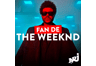 NRJ Fan de The Weeknd