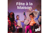 NRJ Fete A La Maison