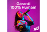 NRJ Garanti 100% Humain