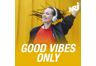 NRJ Good Vibes Only