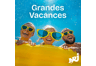 NRJ Grandes Vacances