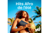 NRJ Hits Afro de l'Été