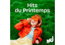 NRJ Hits Du Printemps