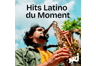 NRJ Hits Latino Du Moment