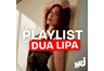 NRJ La Playlist De Dua Lipa