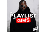 NRJ La Playlist De Gims