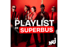 NRJ La Playlist de Superbus