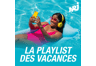NRJ La Playlist Des Vacances