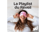 NRJ La Playlist Du Reveil