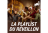 NRJ La Playlist Du Reveillon