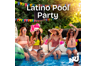 NRJ Latino Pool Party