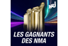 NRJ Les Gagnants Des NMA