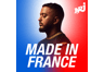 NRJ Made In France