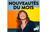 NRJ Nouveautés du Mois