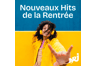 NRJ Nouveaux Hits De La Rentree
