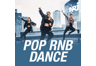 NRJ Pop Rnb Dance