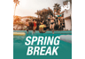 NRJ Spring Breaks